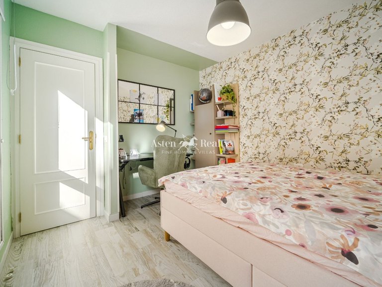 Town House for Sale in Chayofa, Tenerife 23