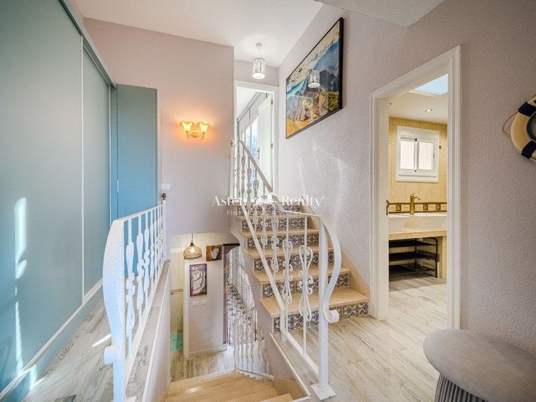 Town House for Sale in Chayofa, Tenerife 19