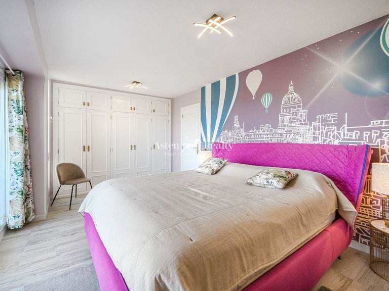 Town House for Sale in Chayofa, Tenerife 17