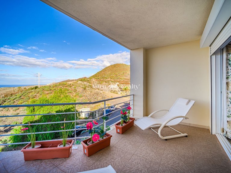 Town House for Sale in Chayofa, Tenerife 18