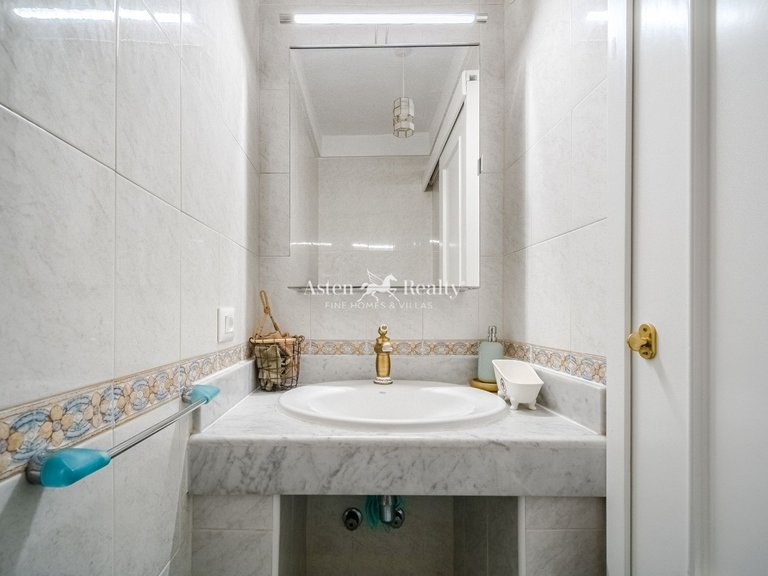 Town House for Sale in Chayofa, Tenerife 14