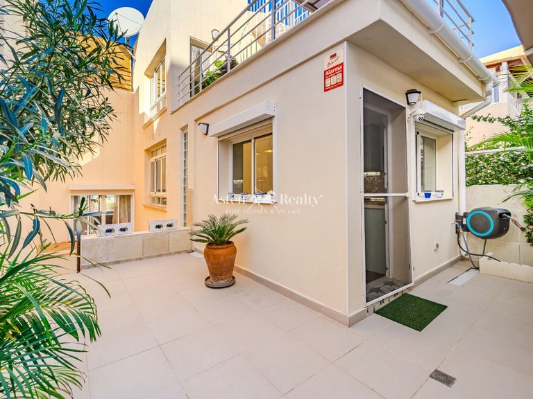 Town House for Sale in Chayofa, Tenerife 13