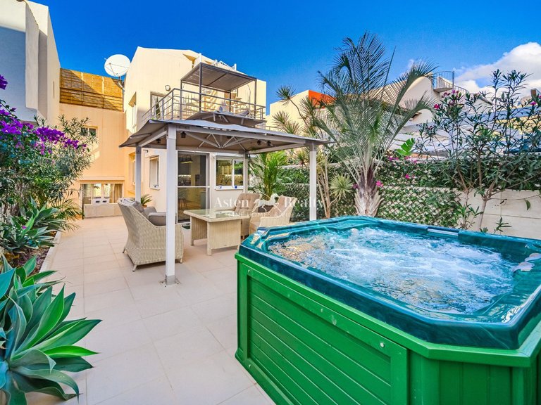 Town House for Sale in Chayofa, Tenerife 12