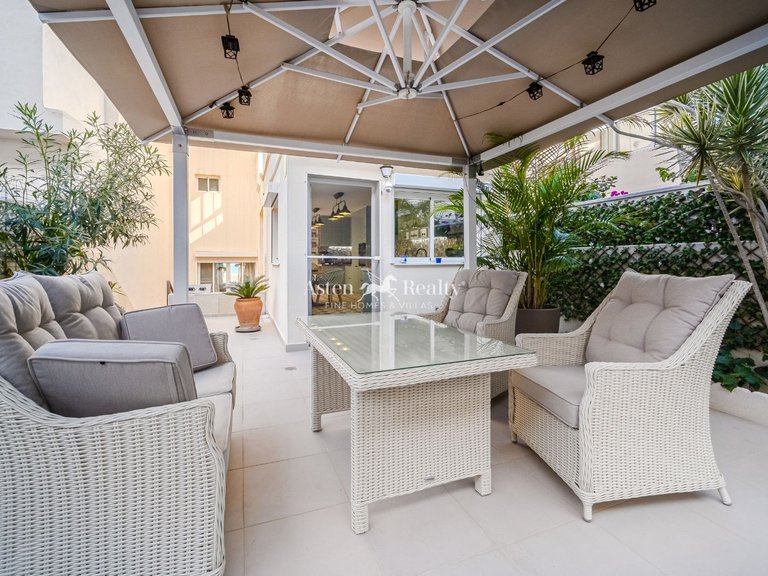 Town House for Sale in Chayofa, Tenerife 11