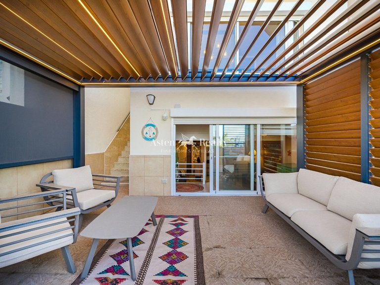 Town House for Sale in Chayofa, Tenerife 32