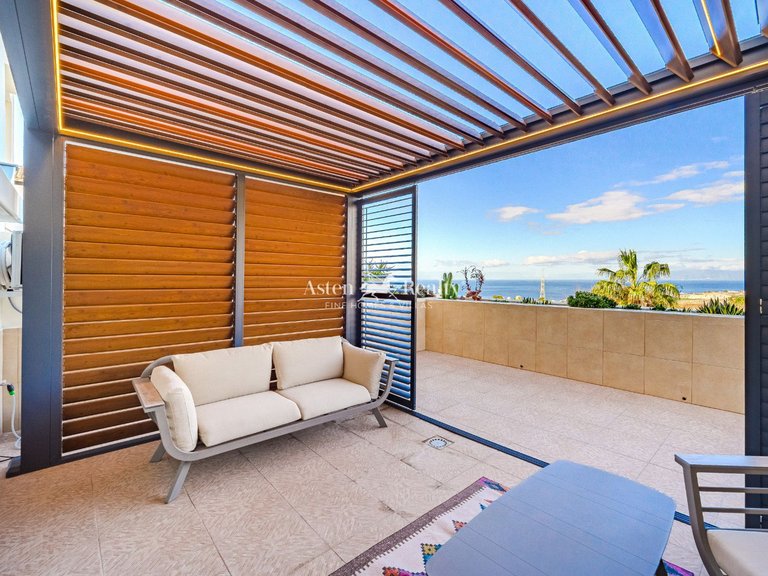 Town House for Sale in Chayofa, Tenerife 33