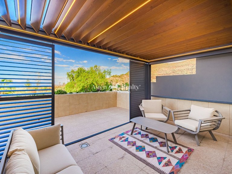 Town House for Sale in Chayofa, Tenerife 35