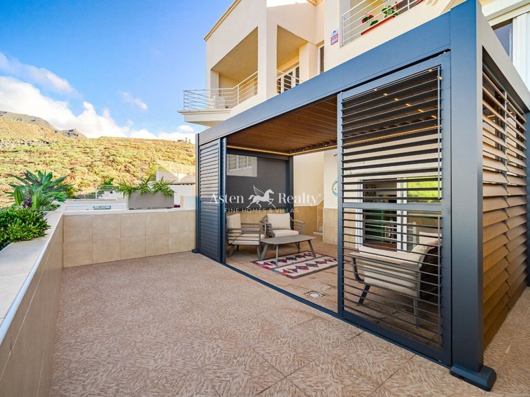 Town House for Sale in Chayofa, Tenerife 36