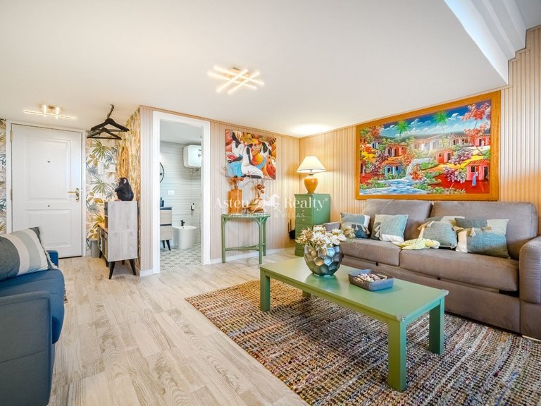 Town House for Sale in Chayofa, Tenerife 28