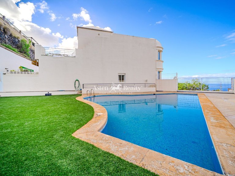 Town House for Sale in Chayofa, Tenerife 37