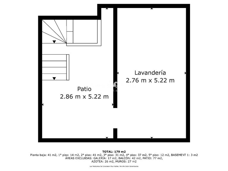 Town House for Sale in Chayofa, Tenerife 39