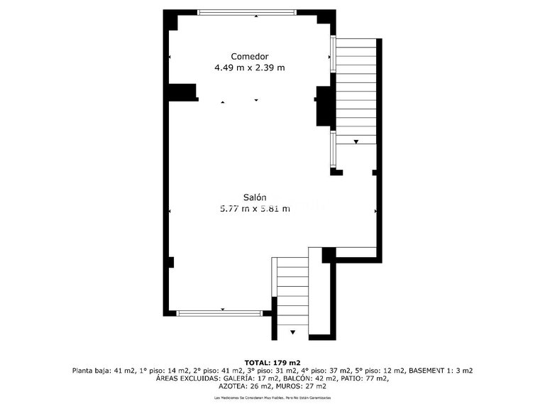 Town House for Sale in Chayofa, Tenerife 40