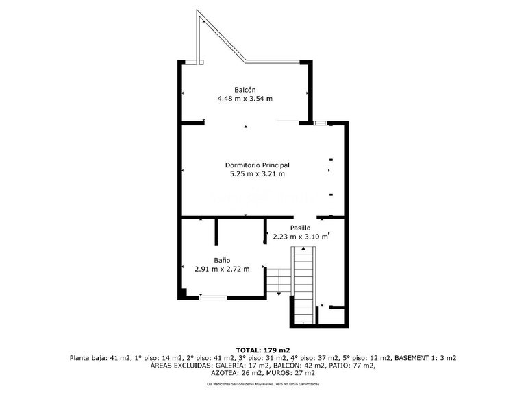 Town House for Sale in Chayofa, Tenerife 42