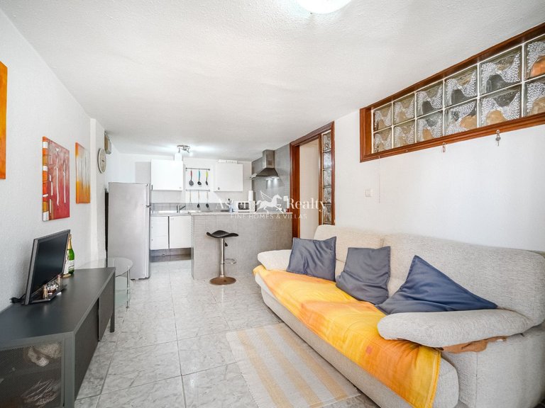 Town House for Sale in San Eugenio Alto, Tenerife 21