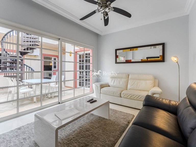 Penthouse for Sale in Playa Del Duque, Tenerife 13