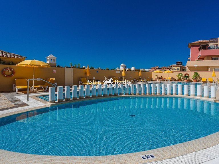 Penthouse for Sale in Playa Del Duque, Tenerife 18