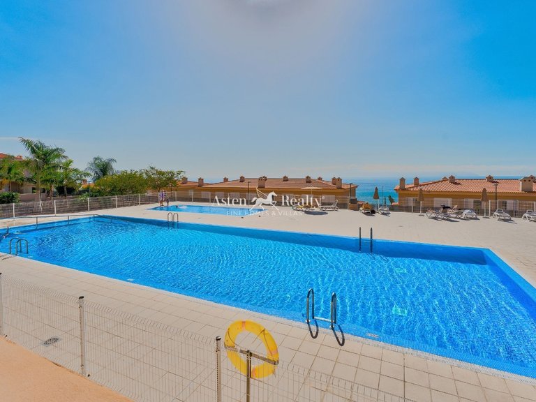 Town House for Sale in Puerto De Santiago, Tenerife 26