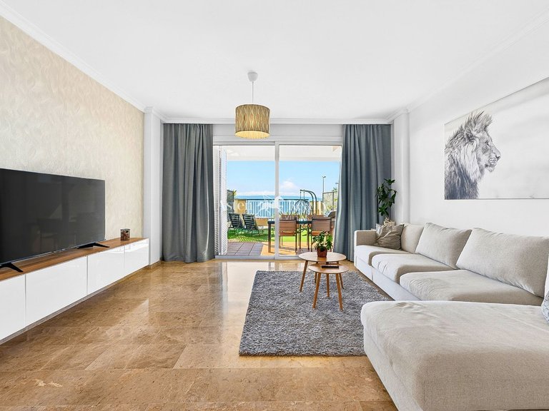 Town House for Sale in Puerto De Santiago, Tenerife 7