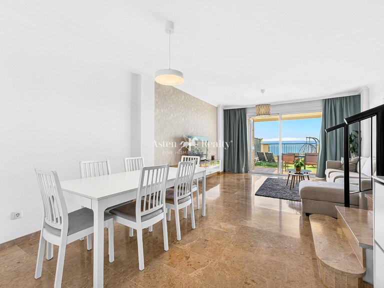 Town House for Sale in Puerto De Santiago, Tenerife 11