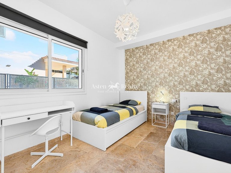 Town House for Sale in Puerto De Santiago, Tenerife 13