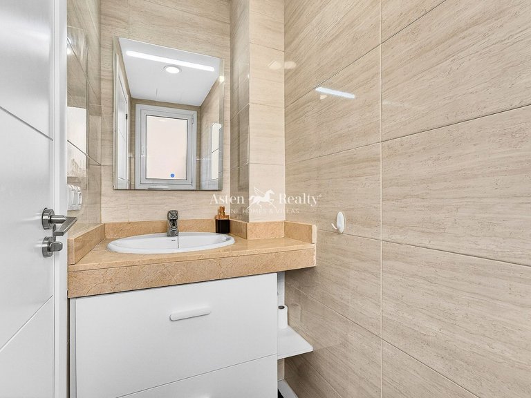 Town House for Sale in Puerto De Santiago, Tenerife 5
