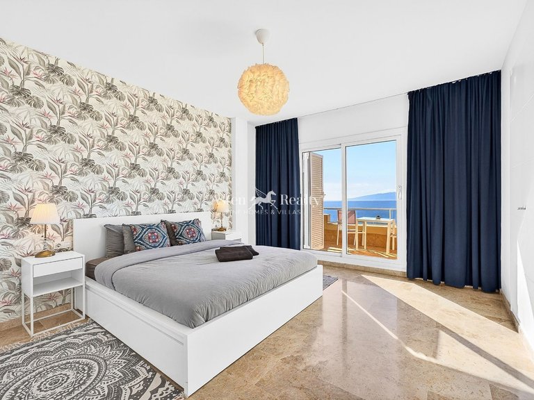 Town House for Sale in Puerto De Santiago, Tenerife 16