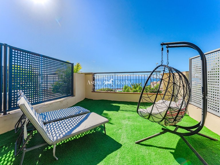 Town House for Sale in Puerto De Santiago, Tenerife 1