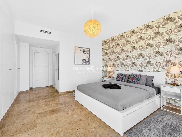 Town House for Sale in Puerto De Santiago, Tenerife 20