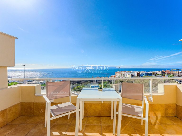 Town House for Sale in Puerto De Santiago, Tenerife 18