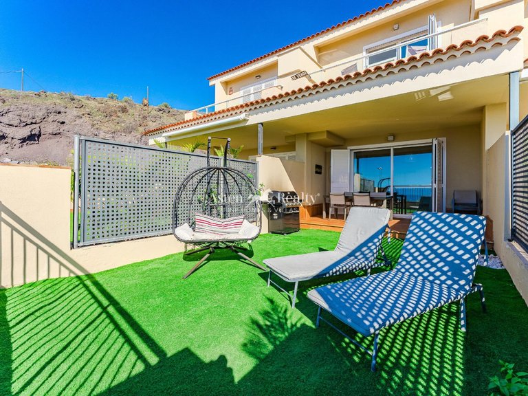 Town House for Sale in Puerto De Santiago, Tenerife 9