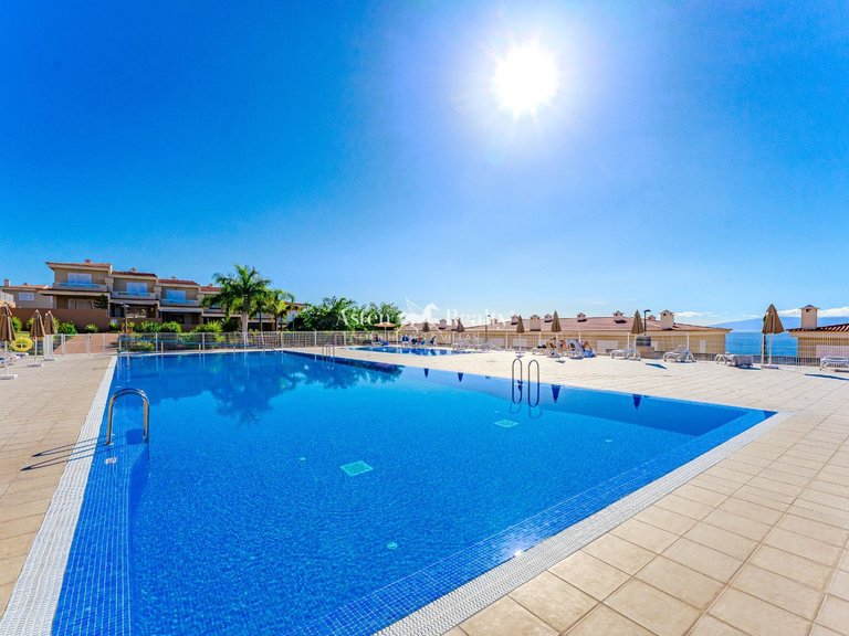 Town House for Sale in Puerto De Santiago, Tenerife 25