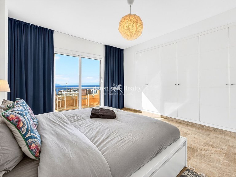 Town House for Sale in Puerto De Santiago, Tenerife 17