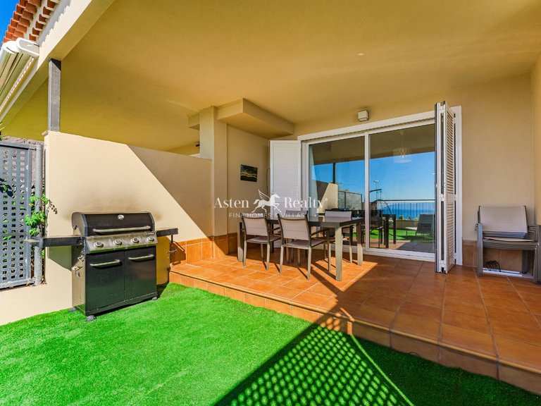 Town House for Sale in Puerto De Santiago, Tenerife 10