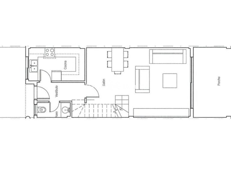 Town House for Sale in Puerto De Santiago, Tenerife 27