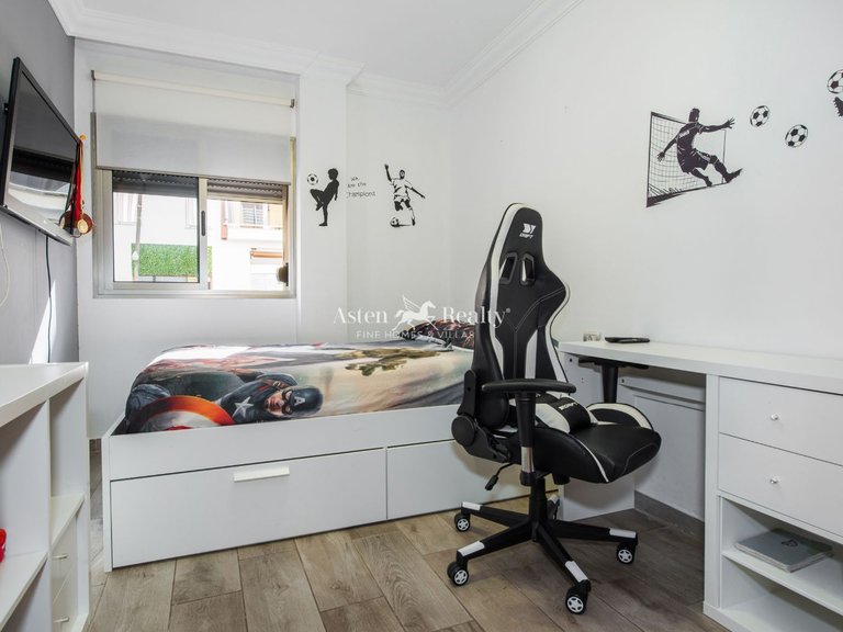 Apartment for Sale in Playa San Juan, Tenerife 10