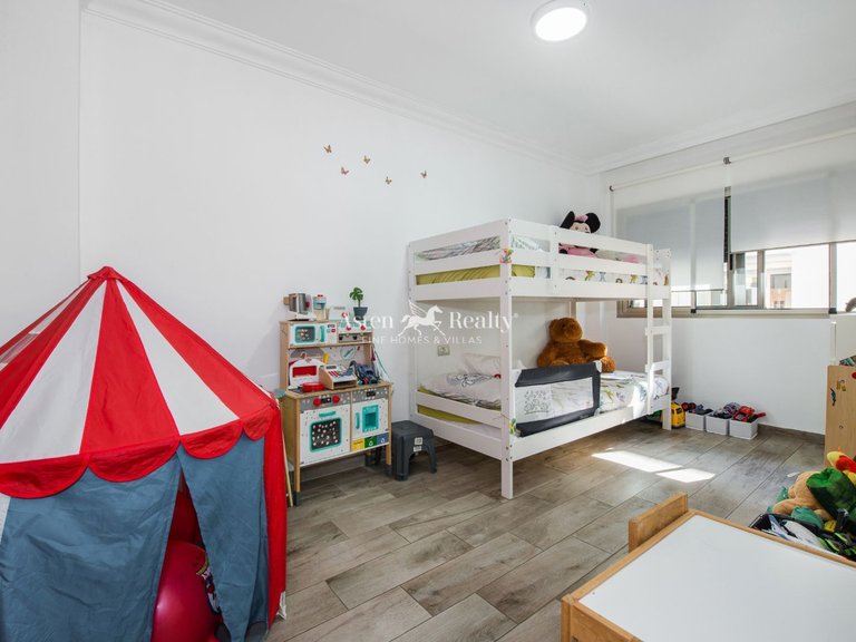 Apartment for Sale in Playa San Juan, Tenerife 7