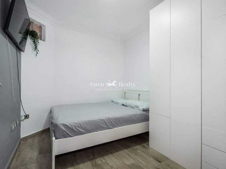 Apartment for Sale in Playa San Juan, Tenerife 11
