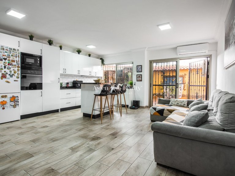 Apartment for Sale in Playa San Juan, Tenerife 2