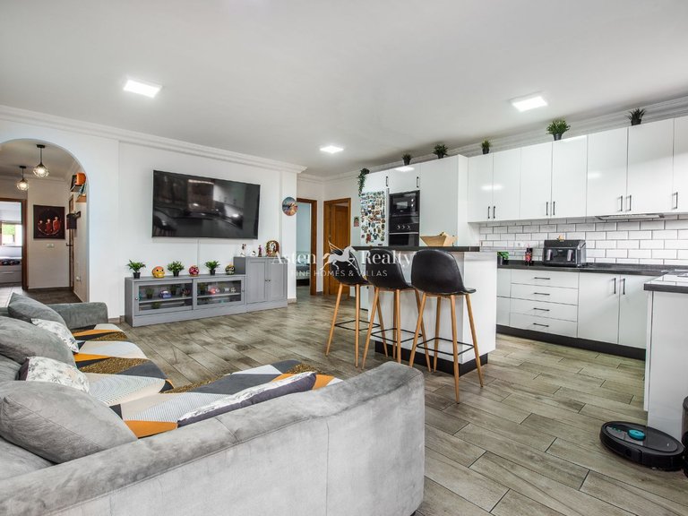 Apartment for Sale in Playa San Juan, Tenerife 1