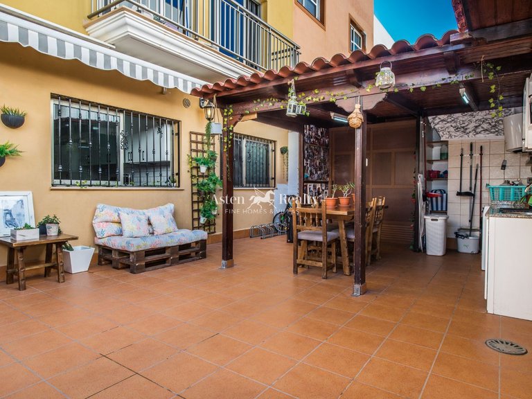 Apartment for Sale in Playa San Juan, Tenerife 14