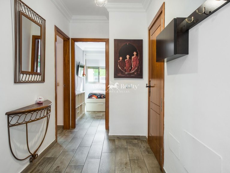 Apartment for Sale in Playa San Juan, Tenerife 12