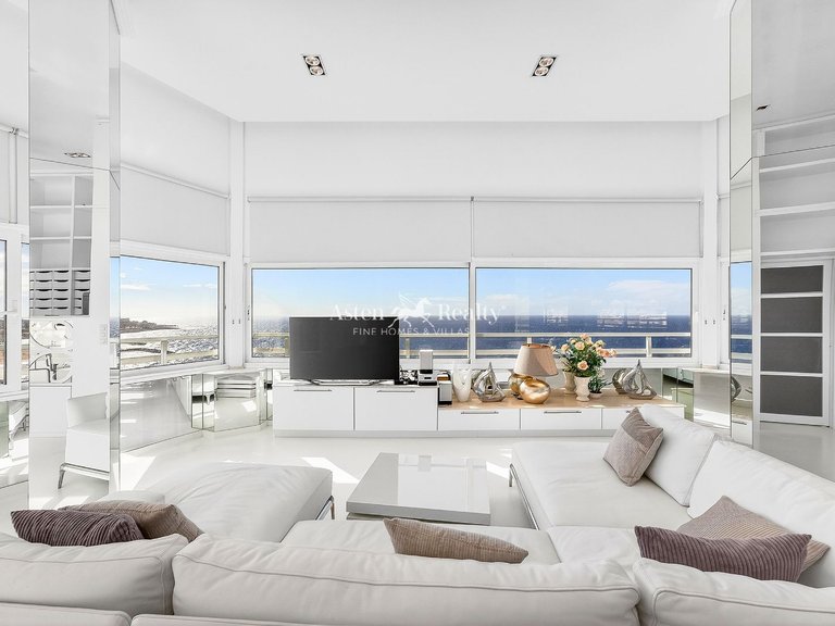 Penthouse for Sale in San Eugenio Bajo, Tenerife 8