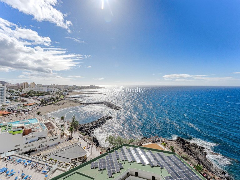 Penthouse for Sale in San Eugenio Bajo, Tenerife 13