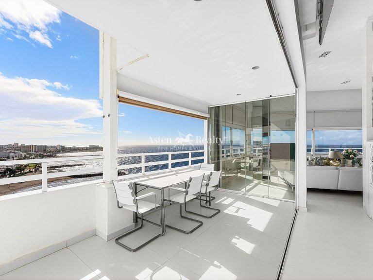 Penthouse for Sale in San Eugenio Bajo, Tenerife 11