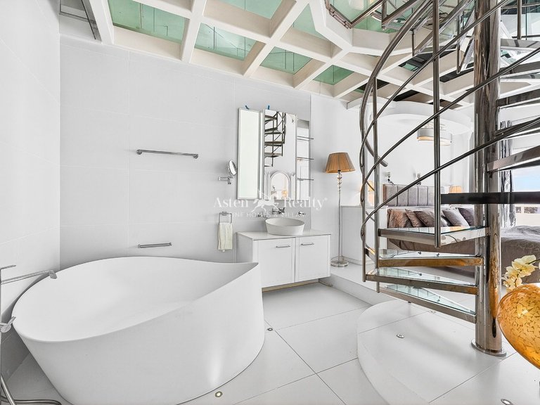 Penthouse for Sale in San Eugenio Bajo, Tenerife 20