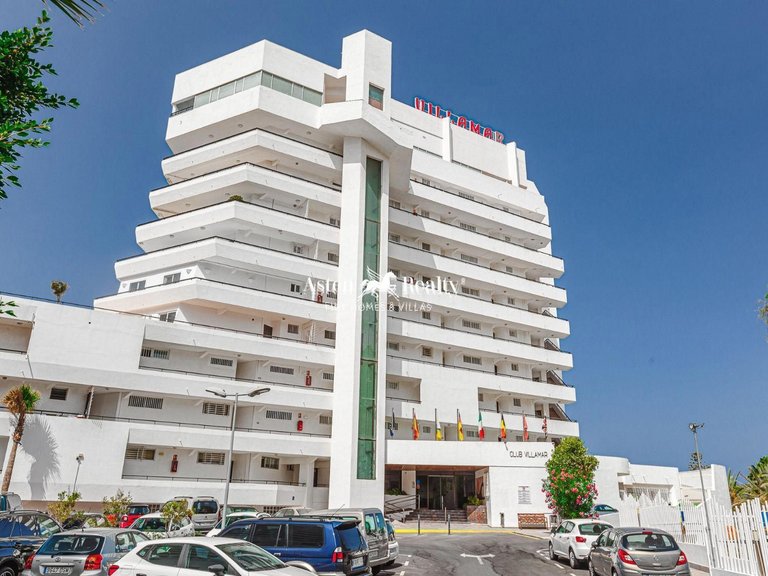 Penthouse for Sale in San Eugenio Bajo, Tenerife 26