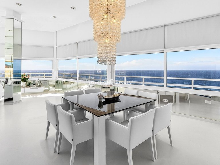 Penthouse for Sale in San Eugenio Bajo, Tenerife 2