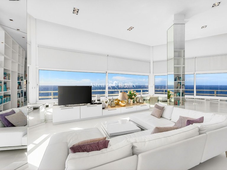 Penthouse for Sale in San Eugenio Bajo, Tenerife 7