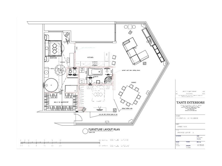 Penthouse for Sale in San Eugenio Bajo, Tenerife 27