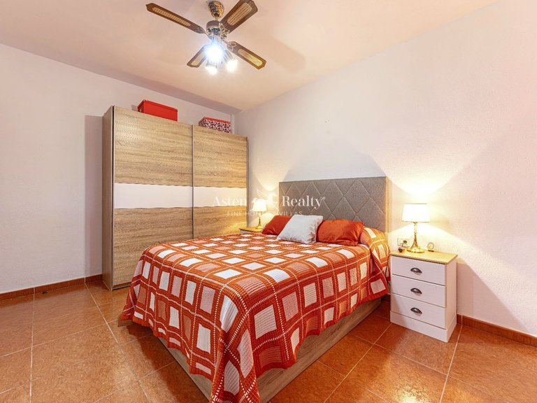 Villa for Sale in Guia De Isora, Tenerife 13